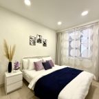 Апартаменты (Апартаменты №36 "Стандарт" с балконом), Апартаменты Саквояж