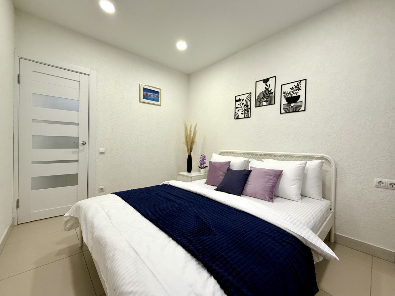 Апартаменты (Апартаменты №36 