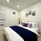 Апартаменты (Апартаменты №36 "Стандарт" с балконом), Апартаменты Саквояж