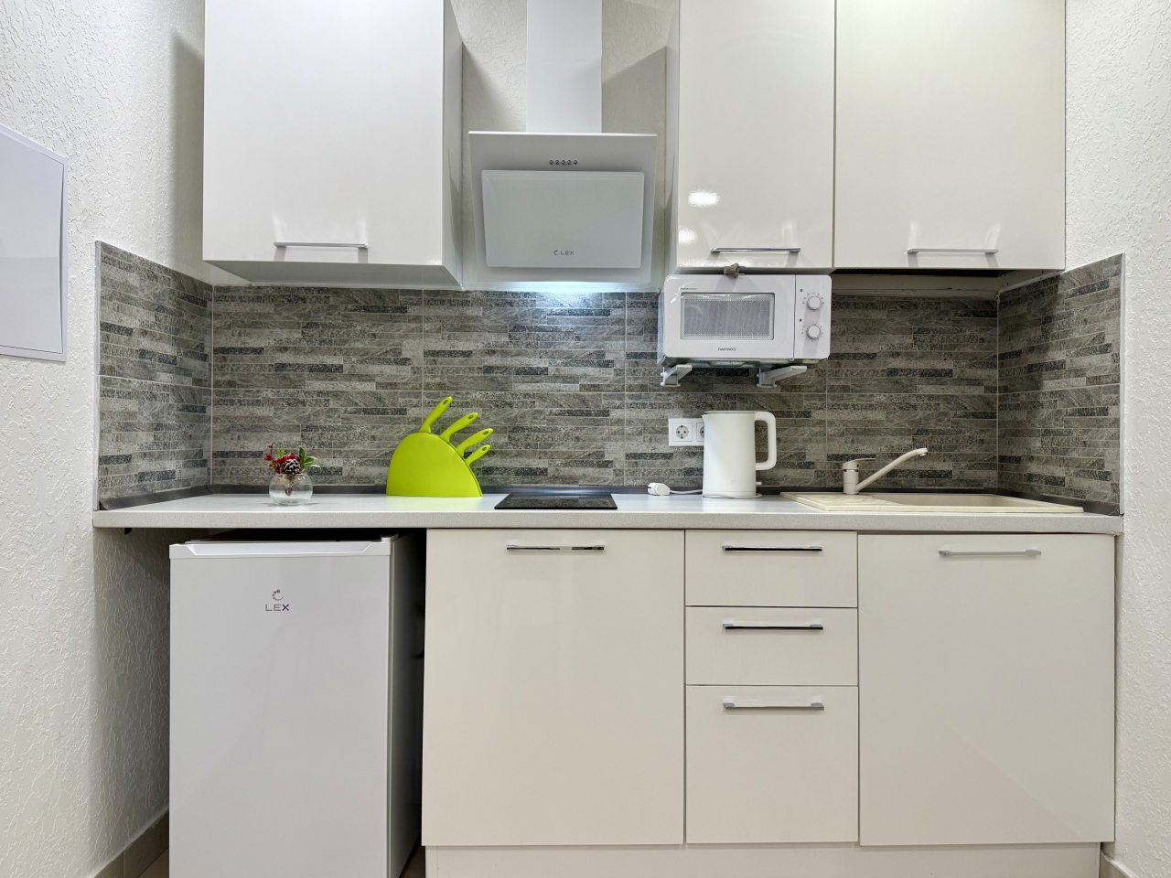 Апартаменты (Апартаменты №36 