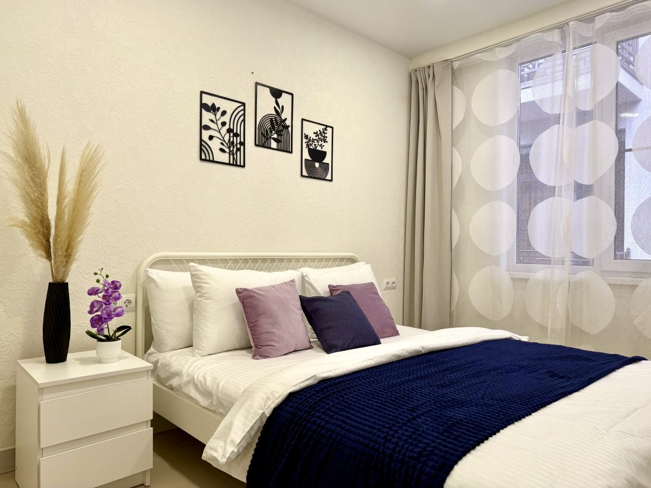 Апартаменты (Апартаменты №36 