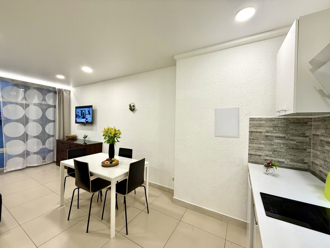 Апартаменты (Апартаменты №36 