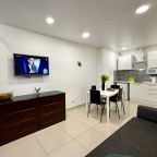 Апартаменты (Апартаменты №36 