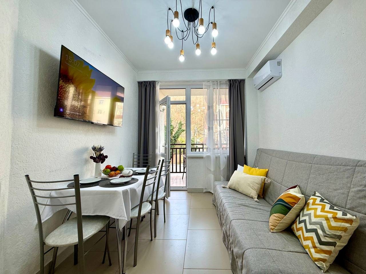 Апартаменты (Апартаменты №33 