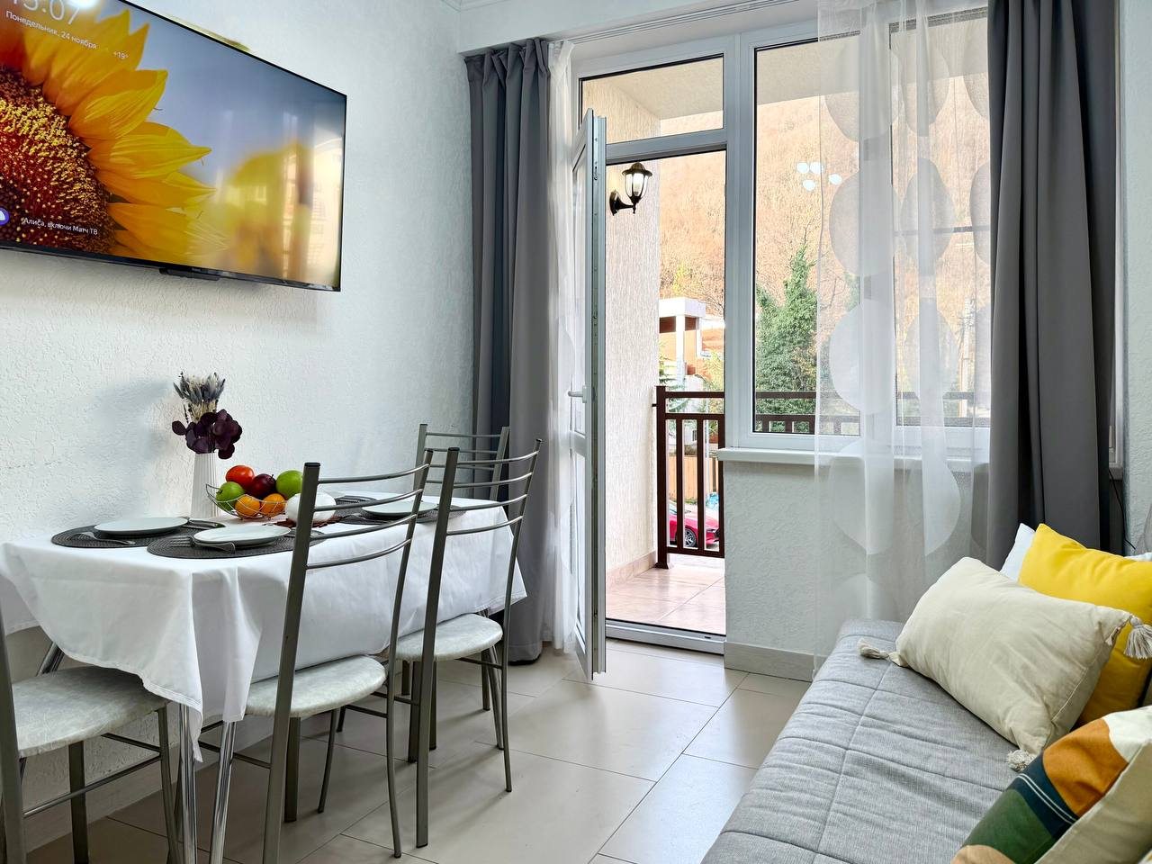 Апартаменты (Апартаменты №33 