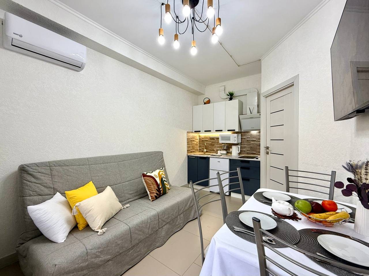 Апартаменты (Апартаменты №33 