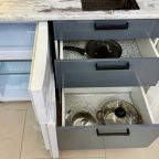 Апартаменты (Апартаменты №33 "Комфорт" с балконом), Апартаменты Саквояж