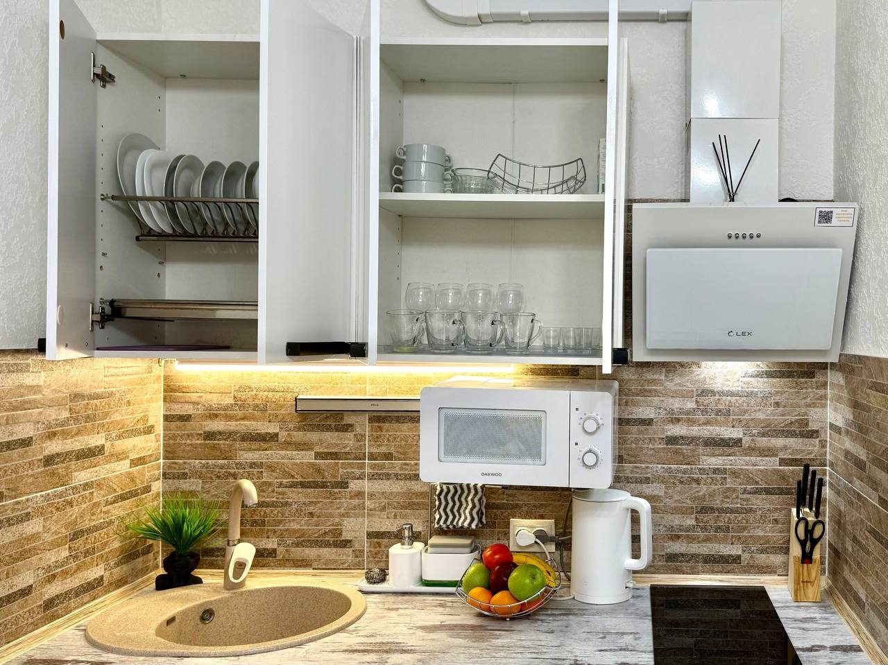 Апартаменты (Апартаменты №33 