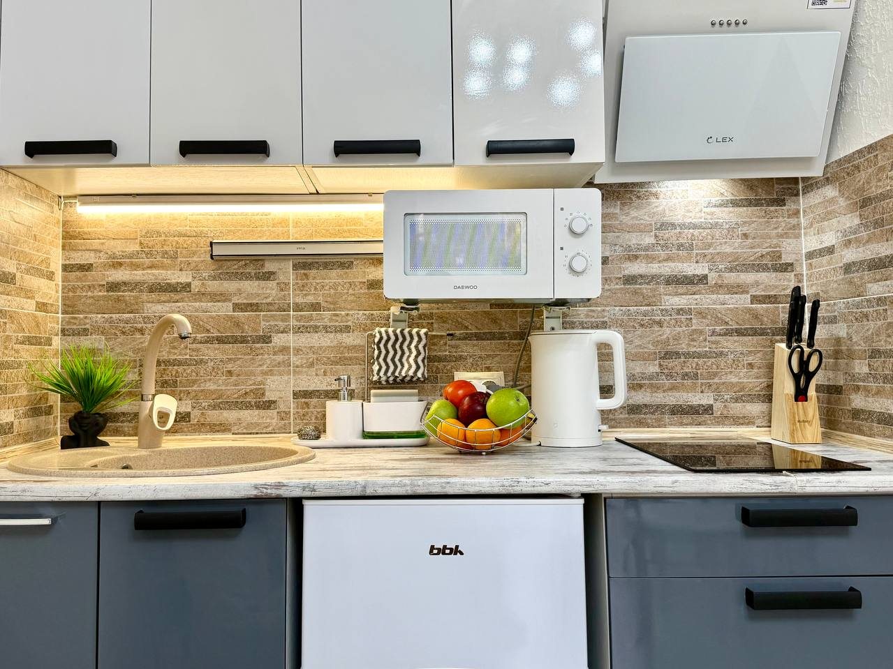 Апартаменты (Апартаменты №33 