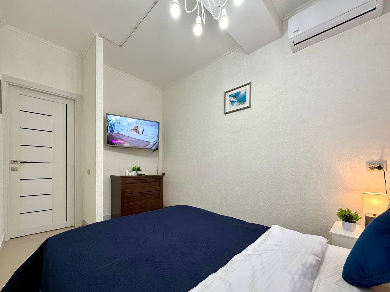 Апартаменты (Апартаменты №33 