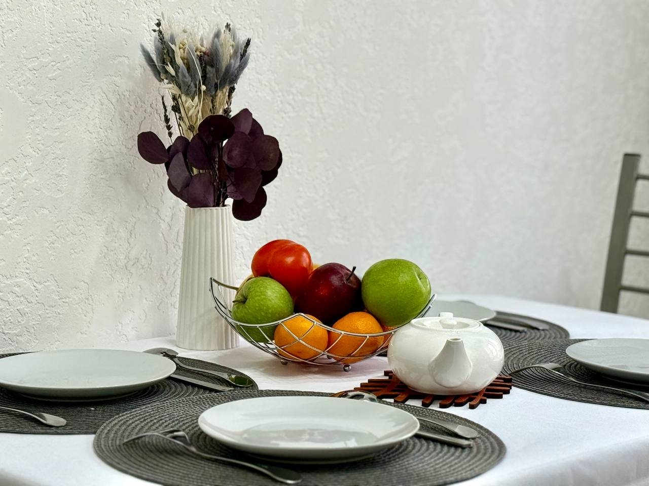 Апартаменты (Апартаменты №33 