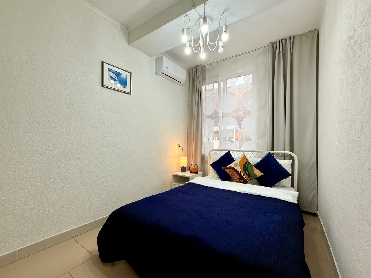 Апартаменты (Апартаменты №33 