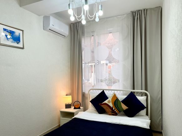 Фотография номера гостиницы Саквояж