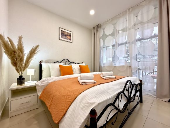 Фотография номера гостиницы Саквояж