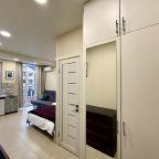 Апартаменты (Апартаменты №29 "Cтудия-Делюкс"), Апартаменты Саквояж