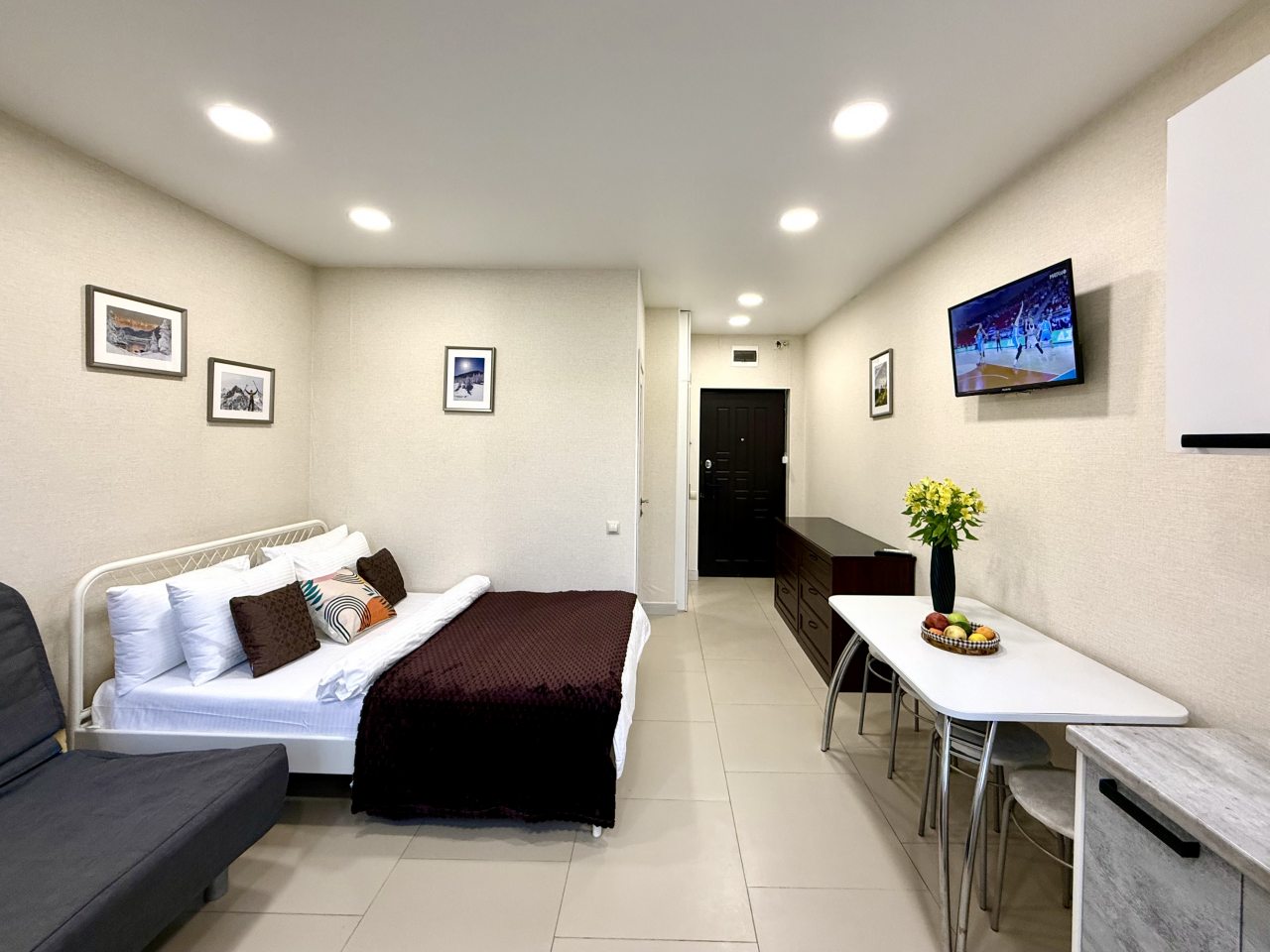 Апартаменты (Апартаменты №29 