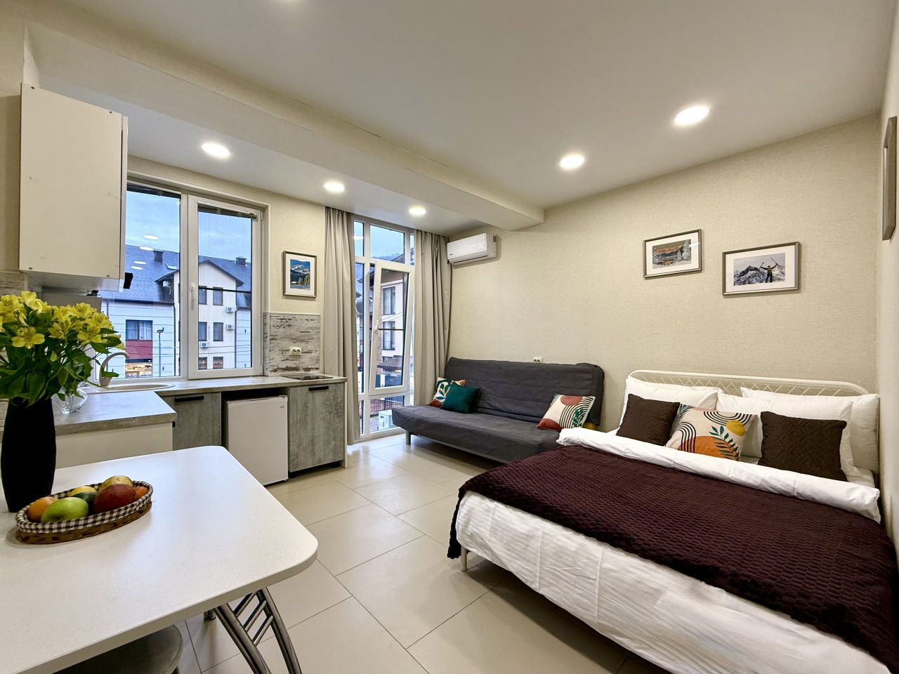 Апартаменты (Апартаменты №29 