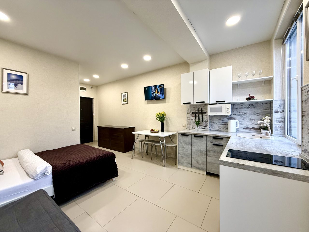 Апартаменты (Апартаменты №29 