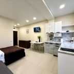 Апартаменты (Апартаменты №29 "Cтудия-Делюкс"), Апартаменты Саквояж