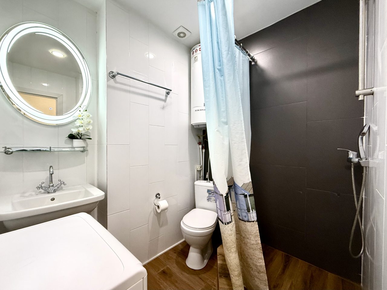 Апартаменты (Апартаменты №29 