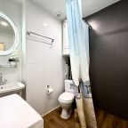 Апартаменты (Апартаменты №29 "Cтудия-Делюкс"), Апартаменты Саквояж