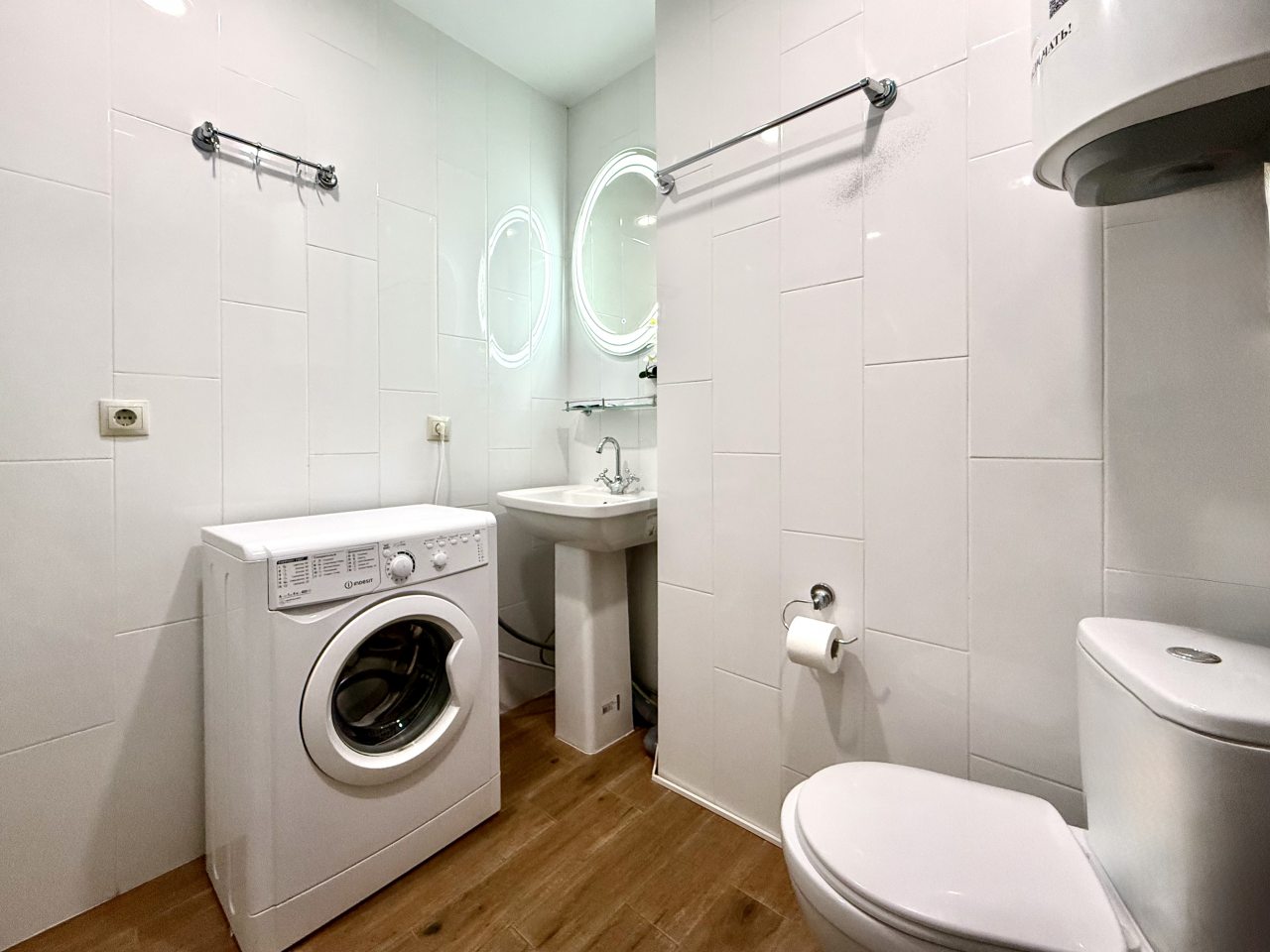 Апартаменты (Апартаменты №29 