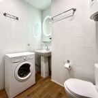 Апартаменты (Апартаменты №29 "Cтудия-Делюкс"), Апартаменты Саквояж