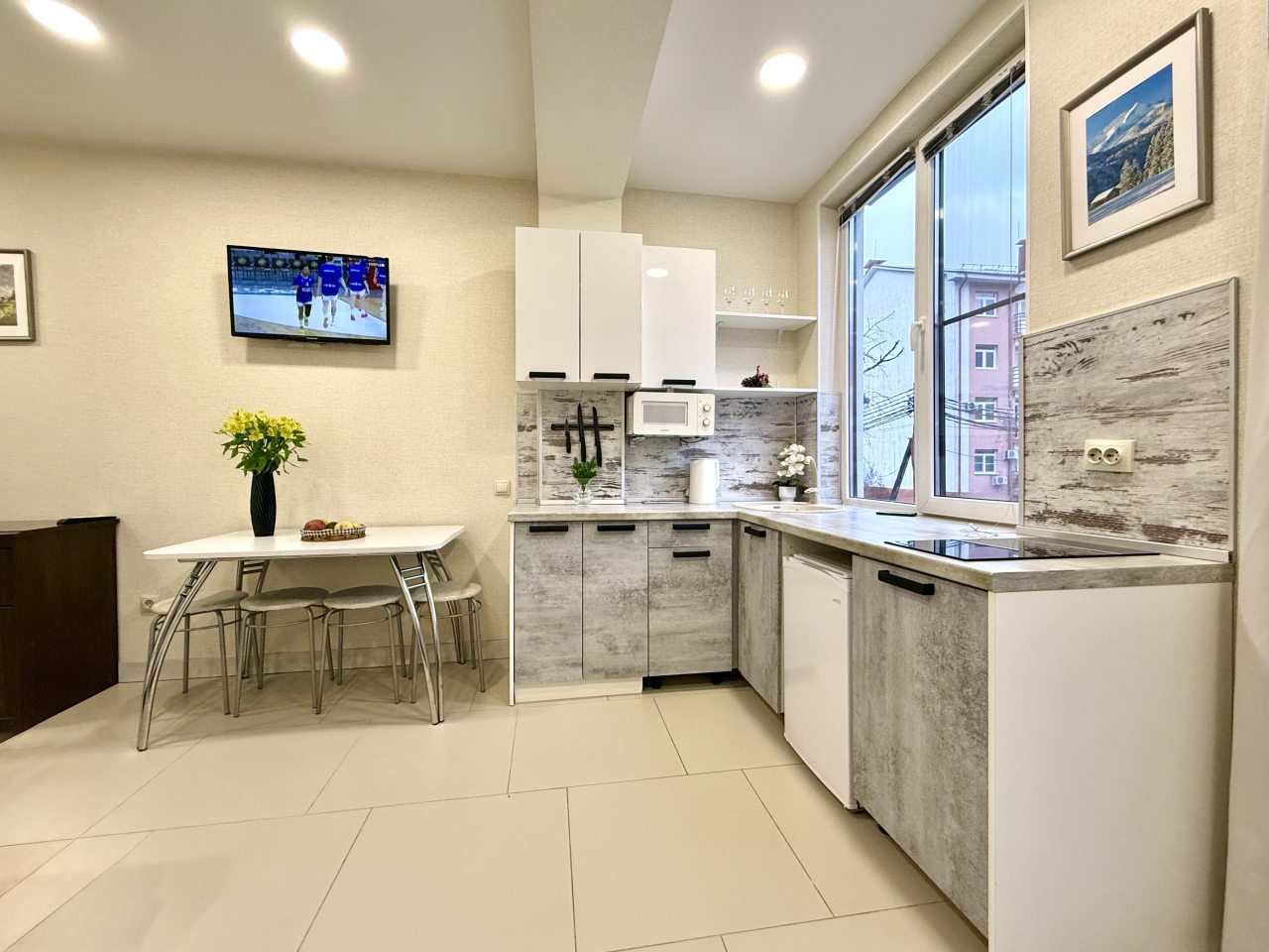 Апартаменты (Апартаменты №29 