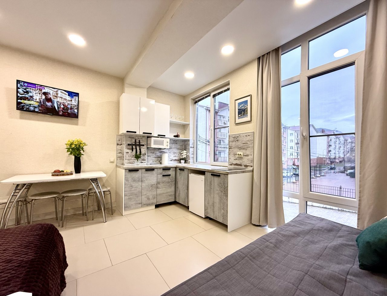 Апартаменты (Апартаменты №29 