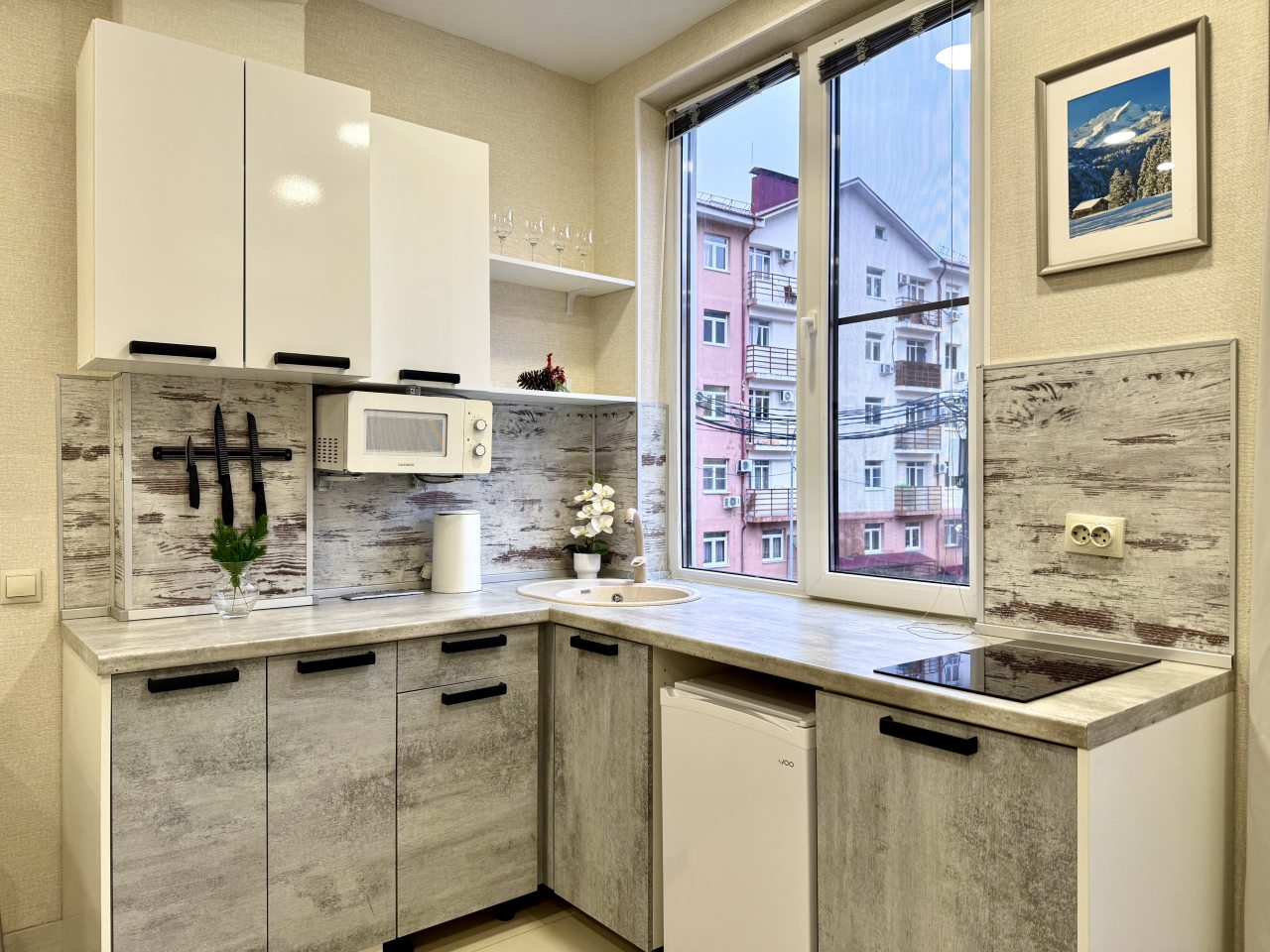 Апартаменты (Апартаменты №29 