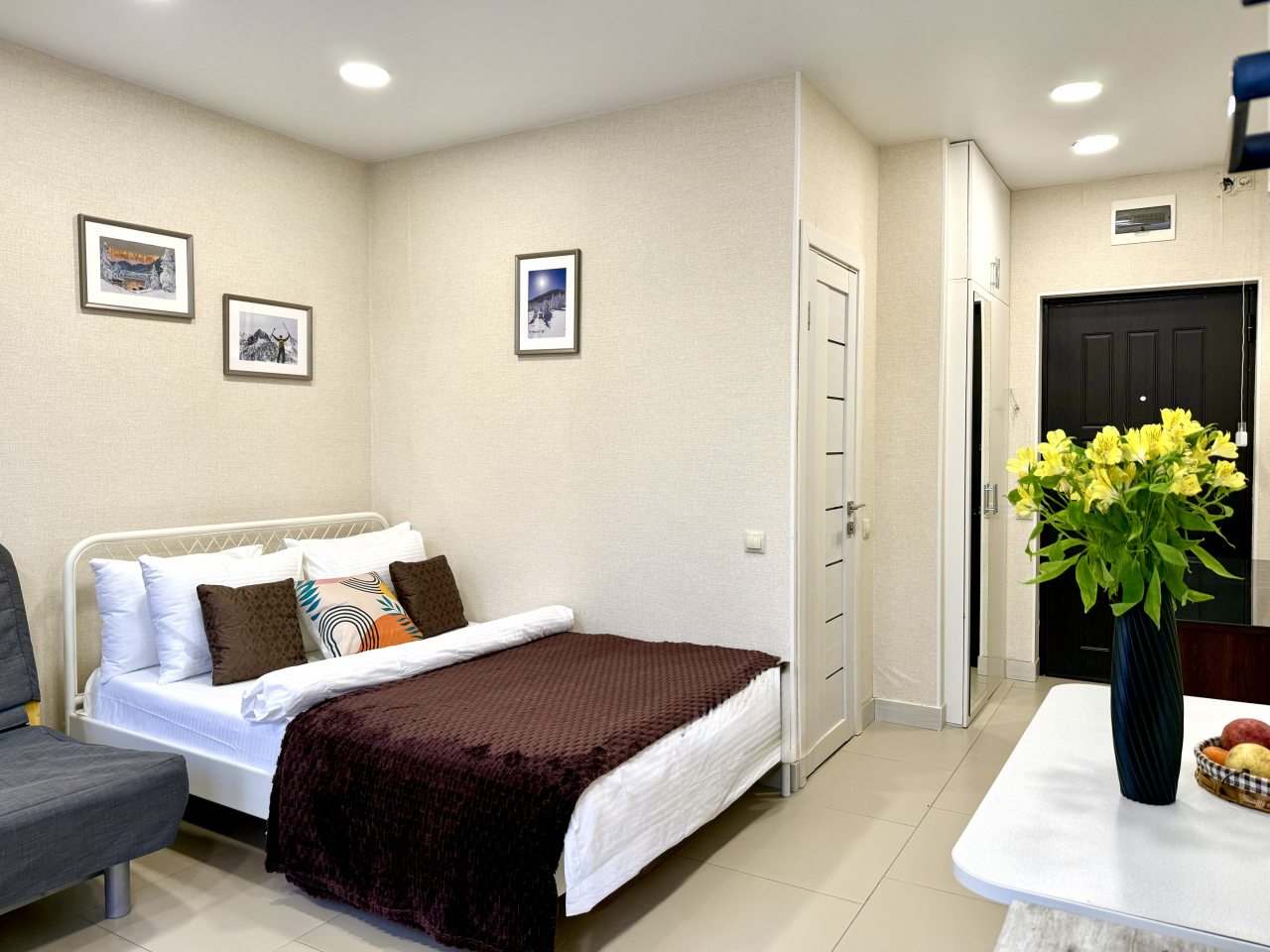 Апартаменты (Апартаменты №29 