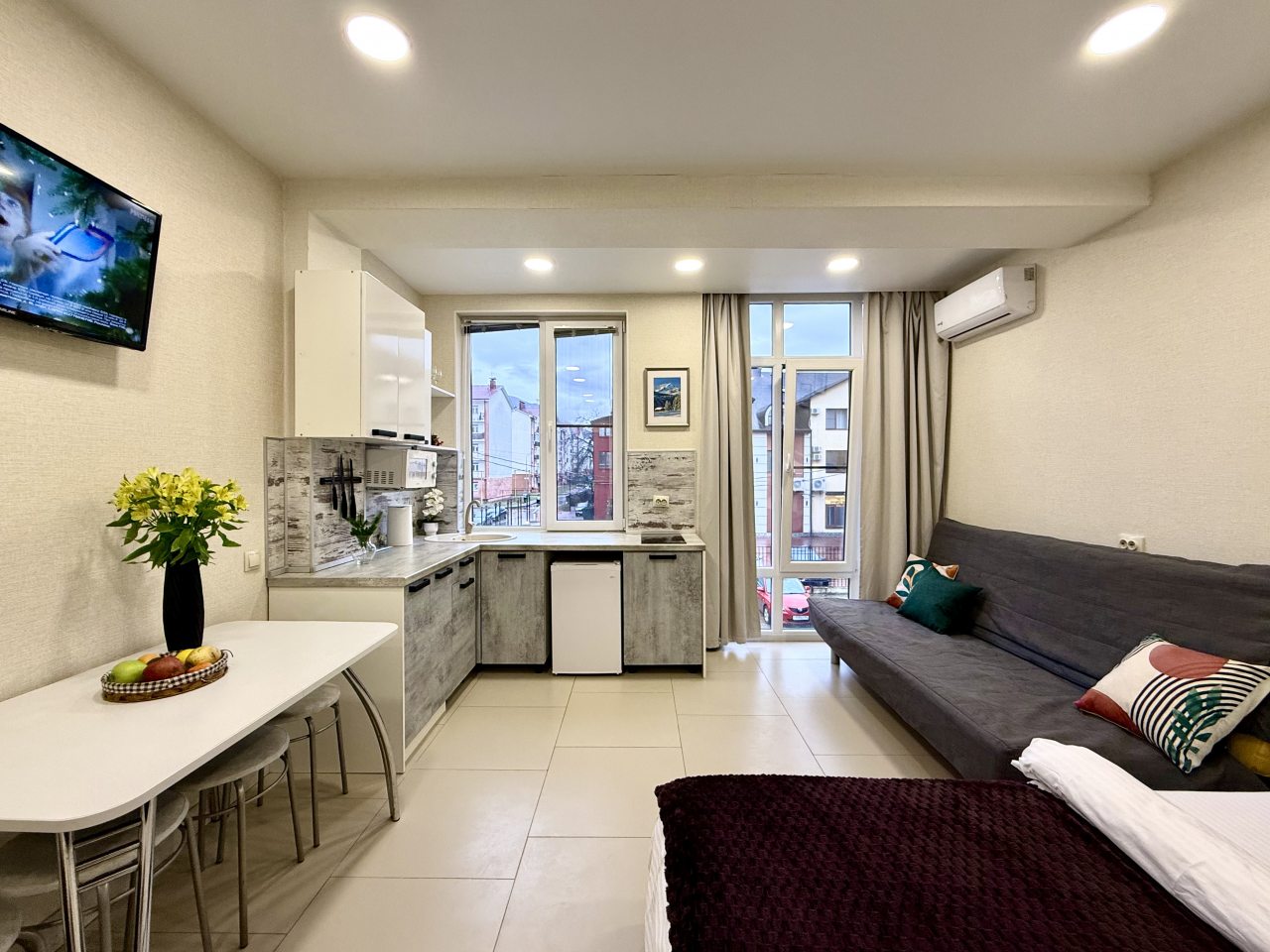 Апартаменты (Апартаменты №29 