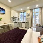 Апартаменты (Апартаменты №29 