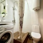 Апартаменты (Апартаменты №4 "Полулюкс" на мансардном этаже), Апартаменты Саквояж