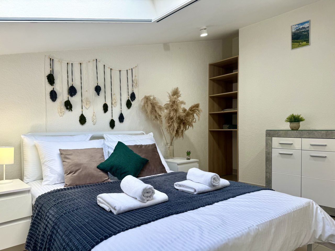 Апартаменты (Апартаменты №4 