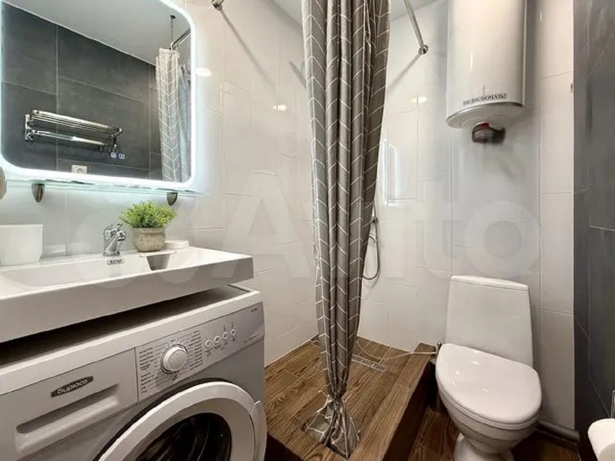 Апартаменты (Апартаменты №8 