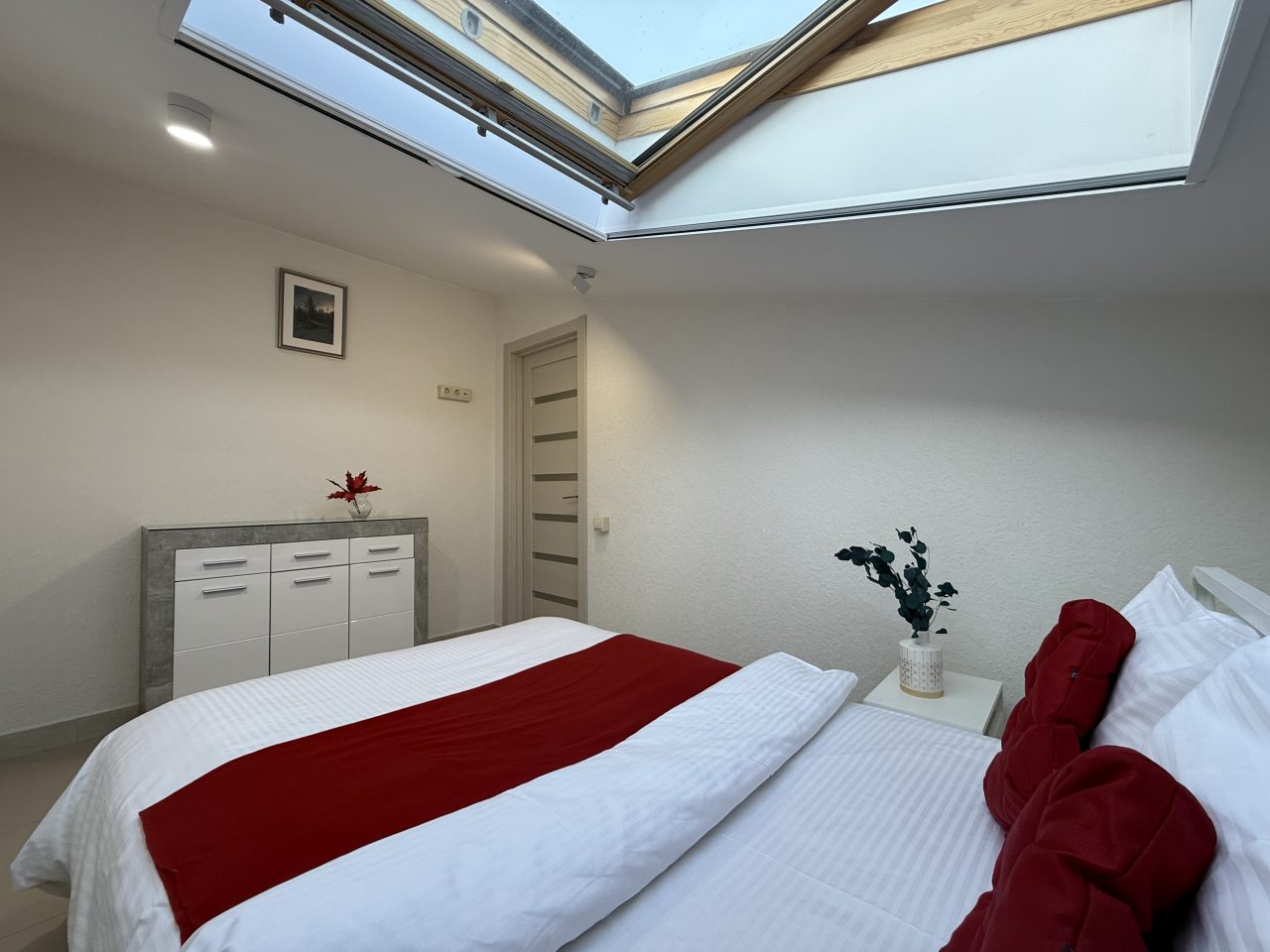 Апартаменты (Апартаменты №8 