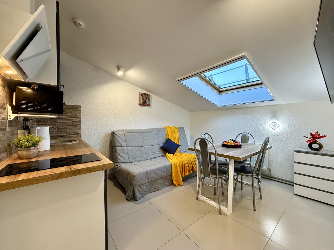 Апартаменты (Апартаменты №8 