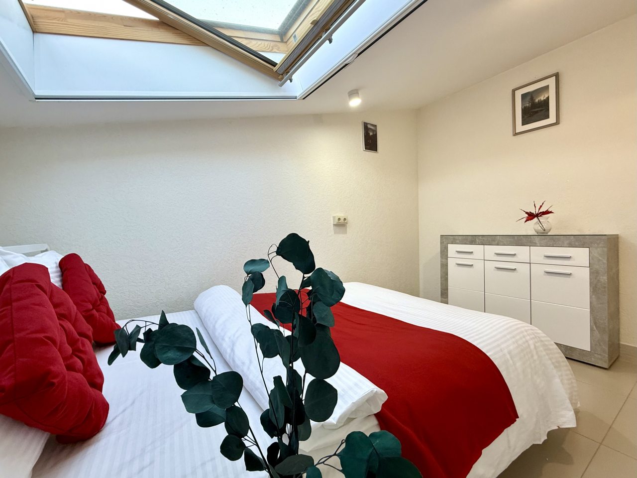 Апартаменты (Апартаменты №8 