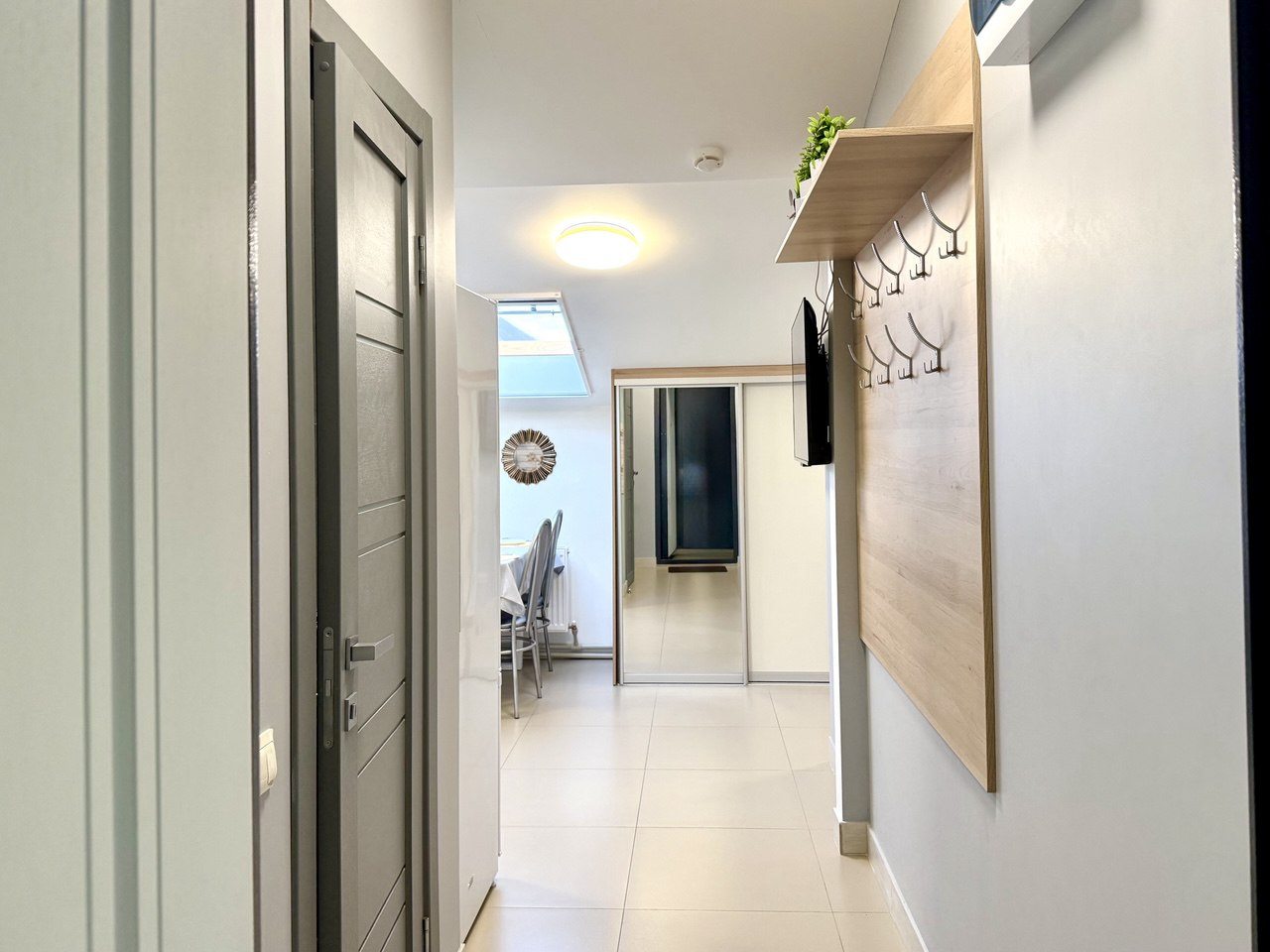 Апартаменты (Апартаменты №10 