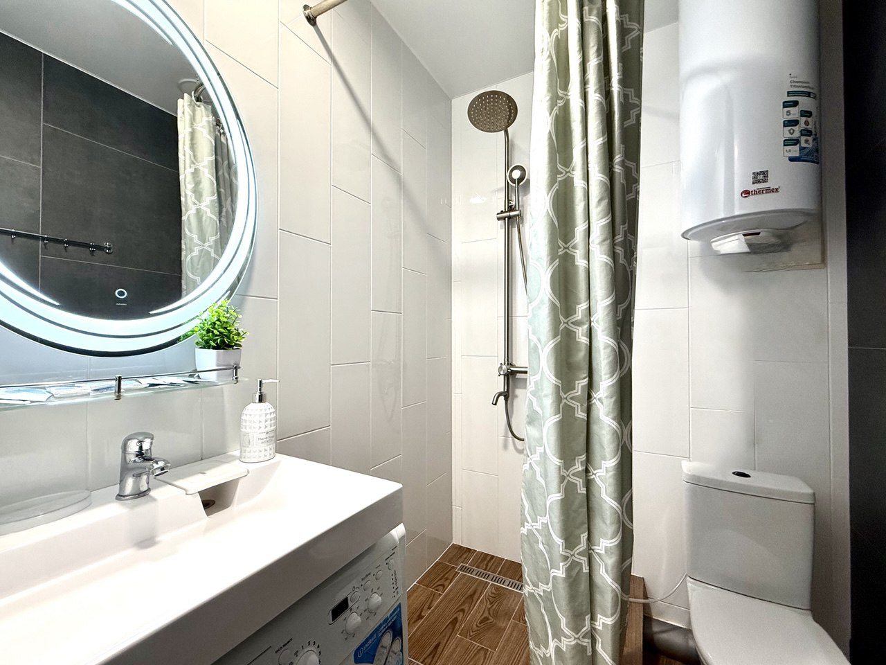 Апартаменты (Апартаменты №10 