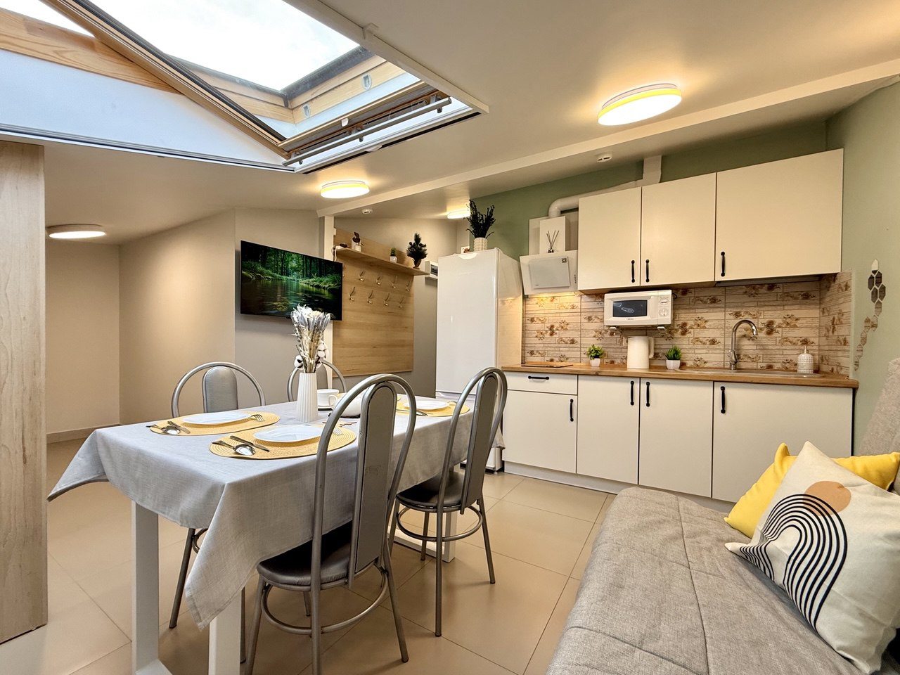 Апартаменты (Апартаменты №10 