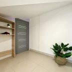 Апартаменты (Апартаменты №10 "Люкс" на мансардном этаже), Апартаменты Саквояж