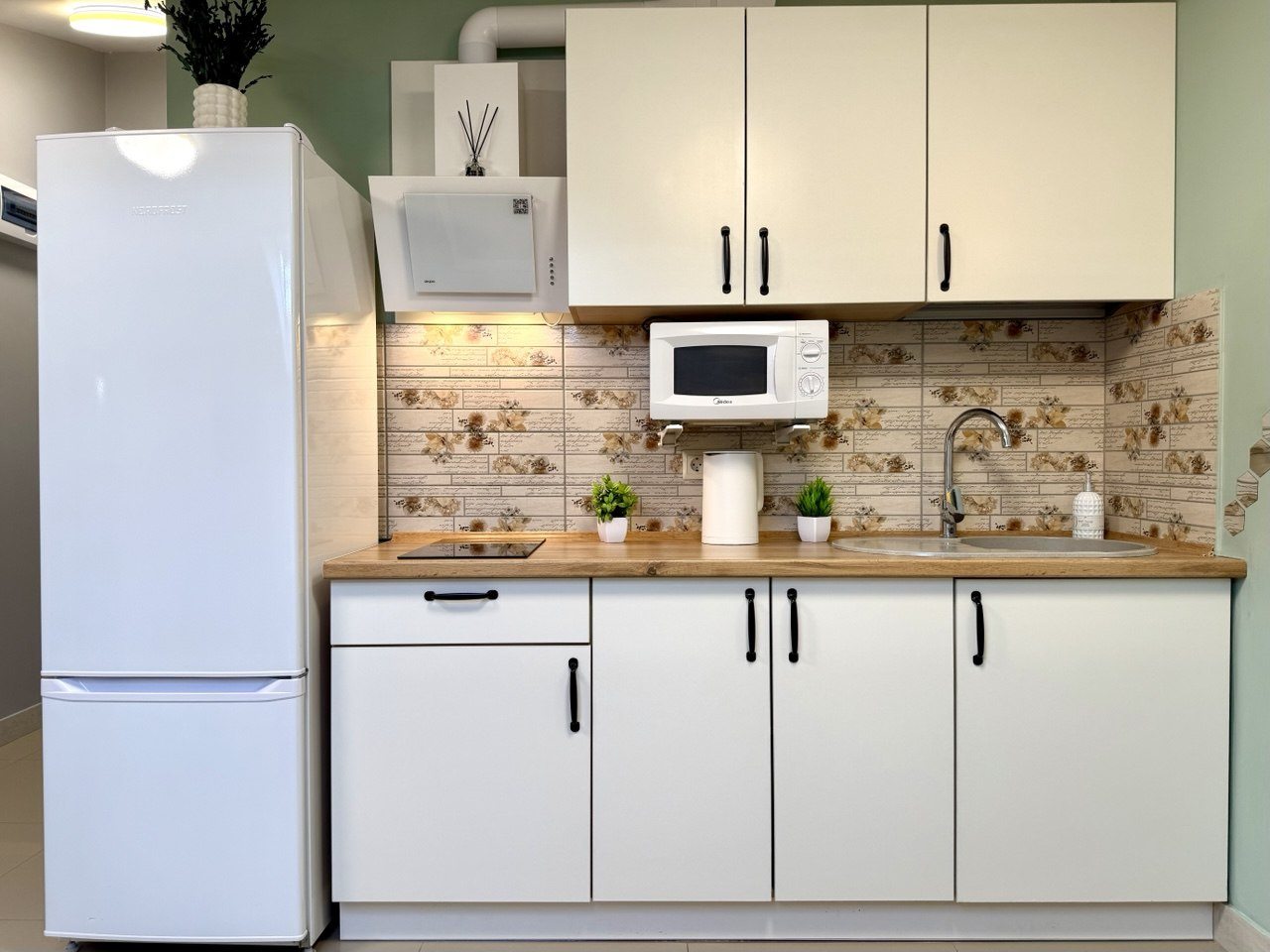 Апартаменты (Апартаменты №10 