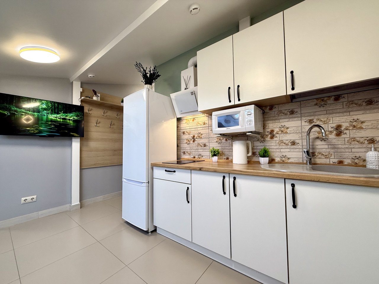 Апартаменты (Апартаменты №10 