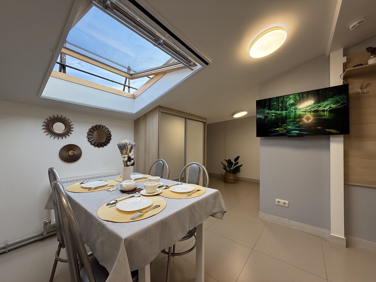 Апартаменты (Апартаменты №10 