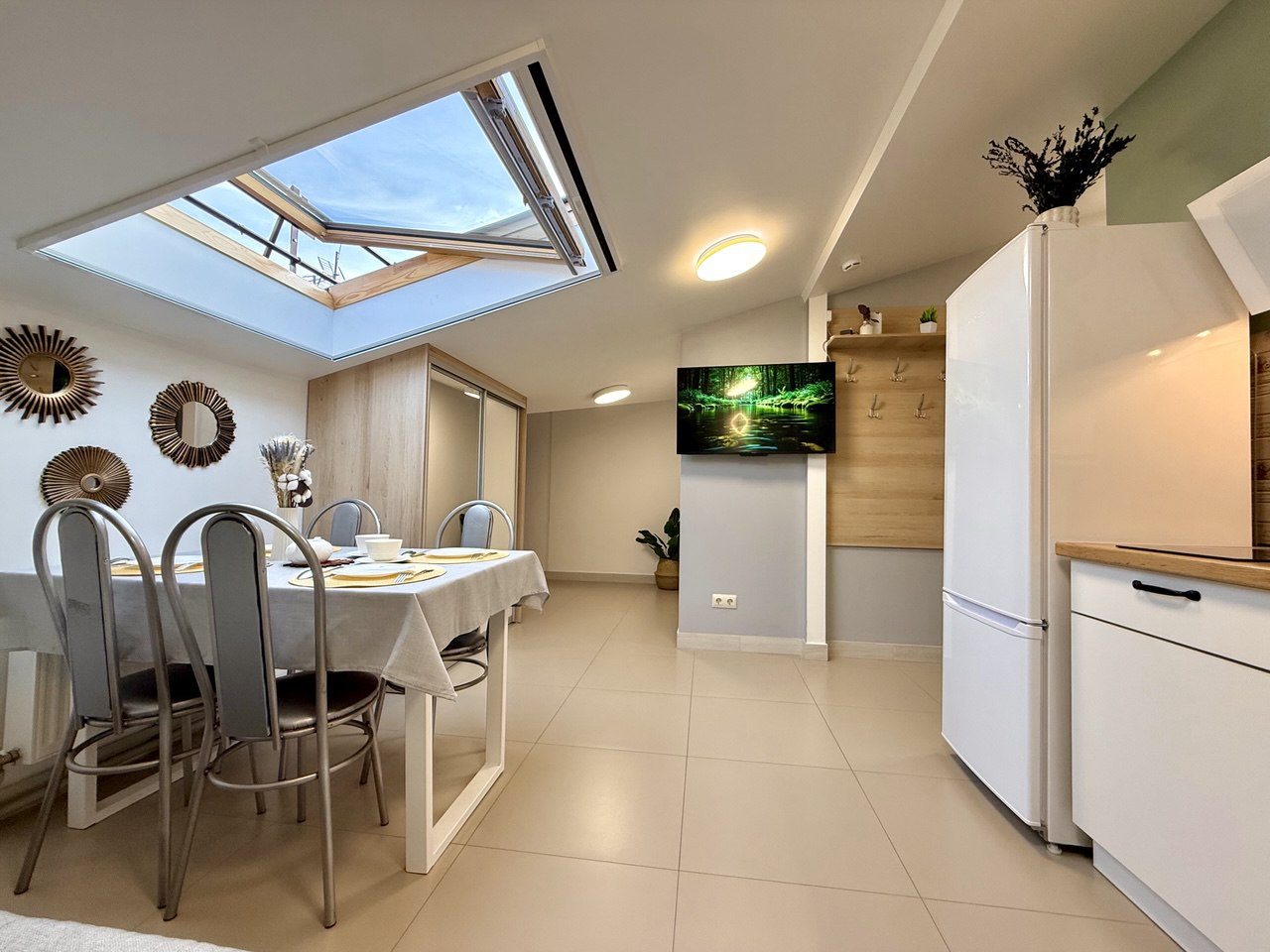 Апартаменты (Апартаменты №10 