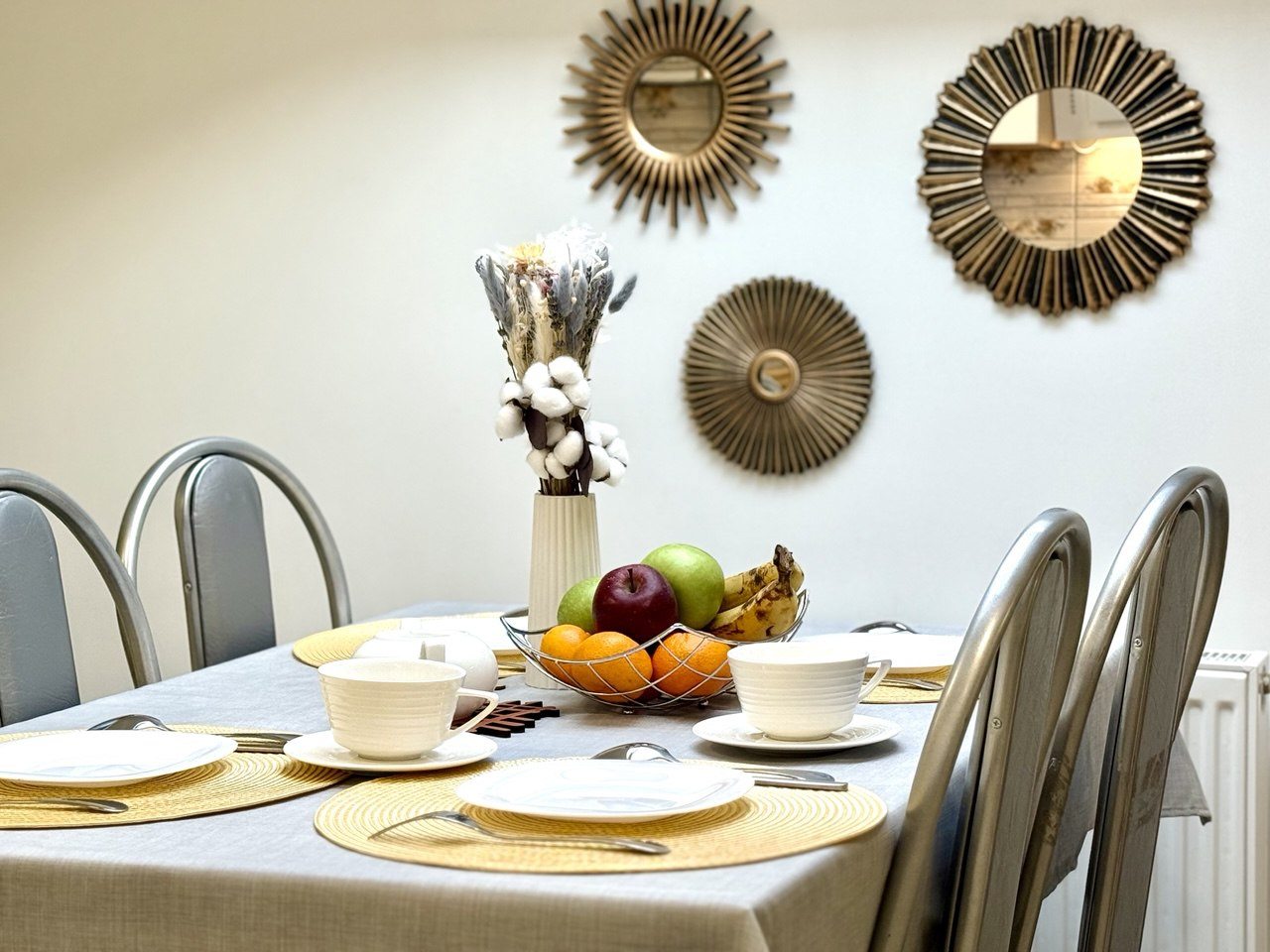 Апартаменты (Апартаменты №10 