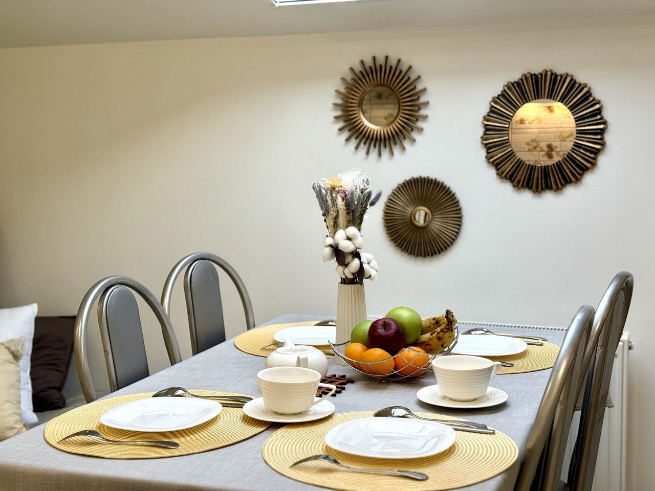 Апартаменты (Апартаменты №10 