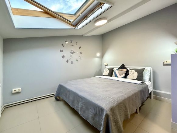 Фотография номера гостиницы Саквояж